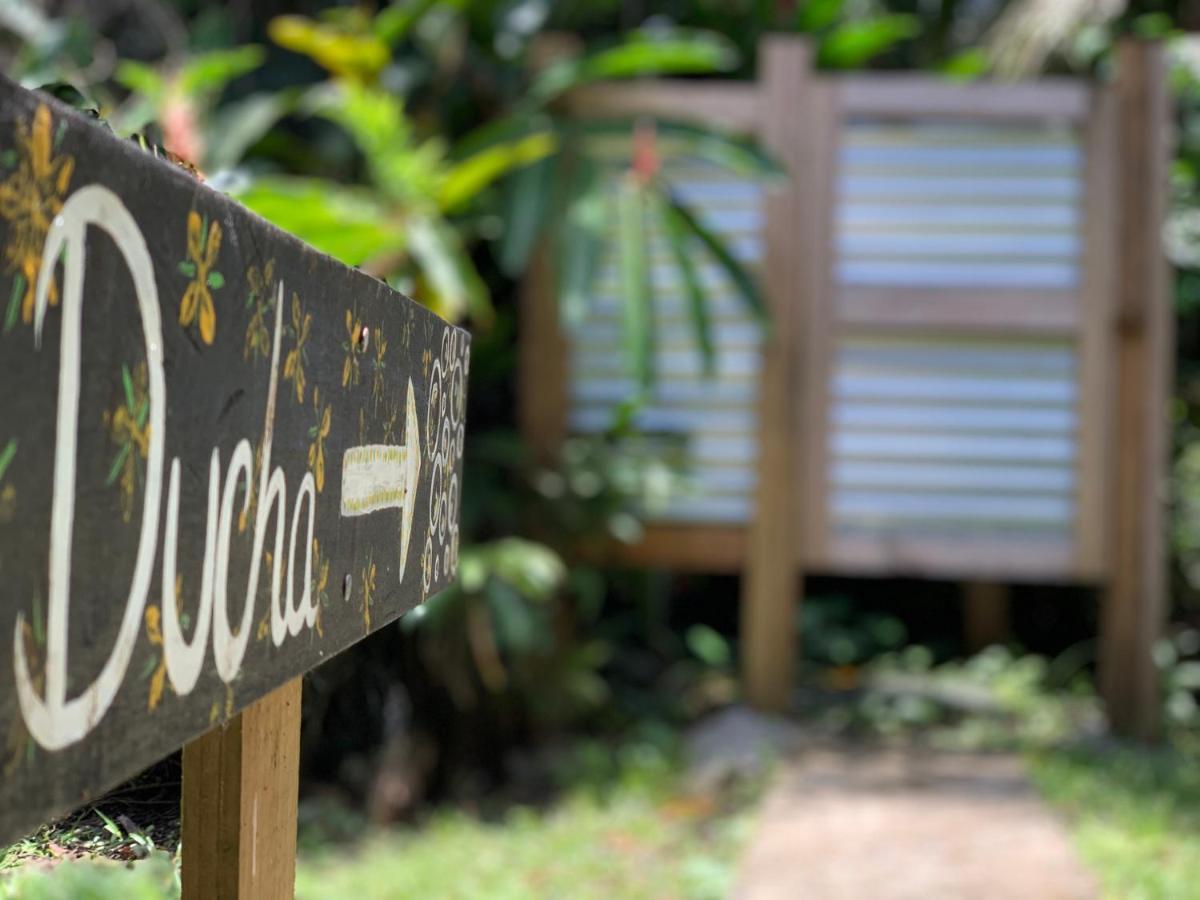 Surf Camp Hotel Bocas del Toro Buitenkant foto