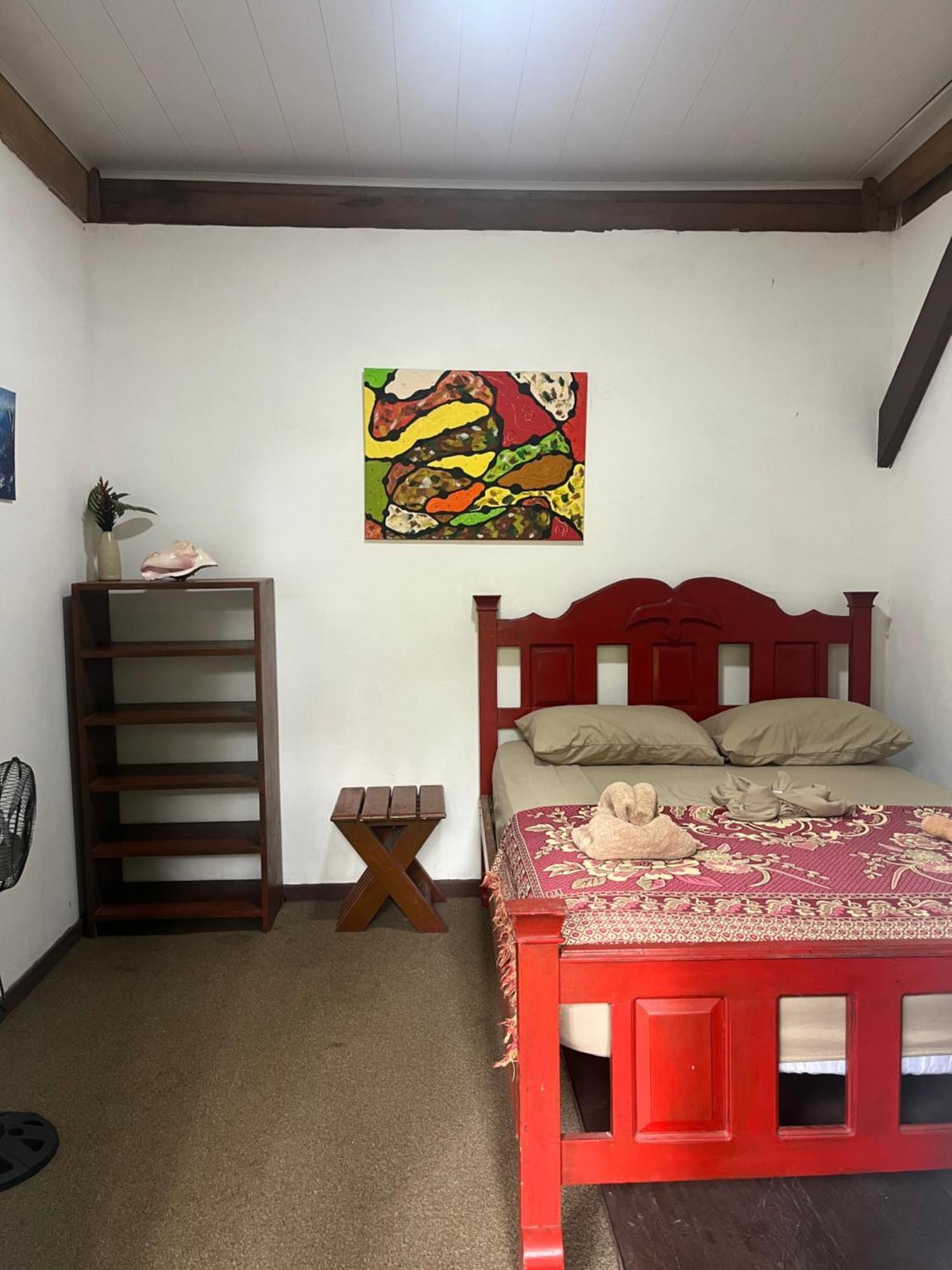 Surf Camp Hotel Bocas del Toro Buitenkant foto