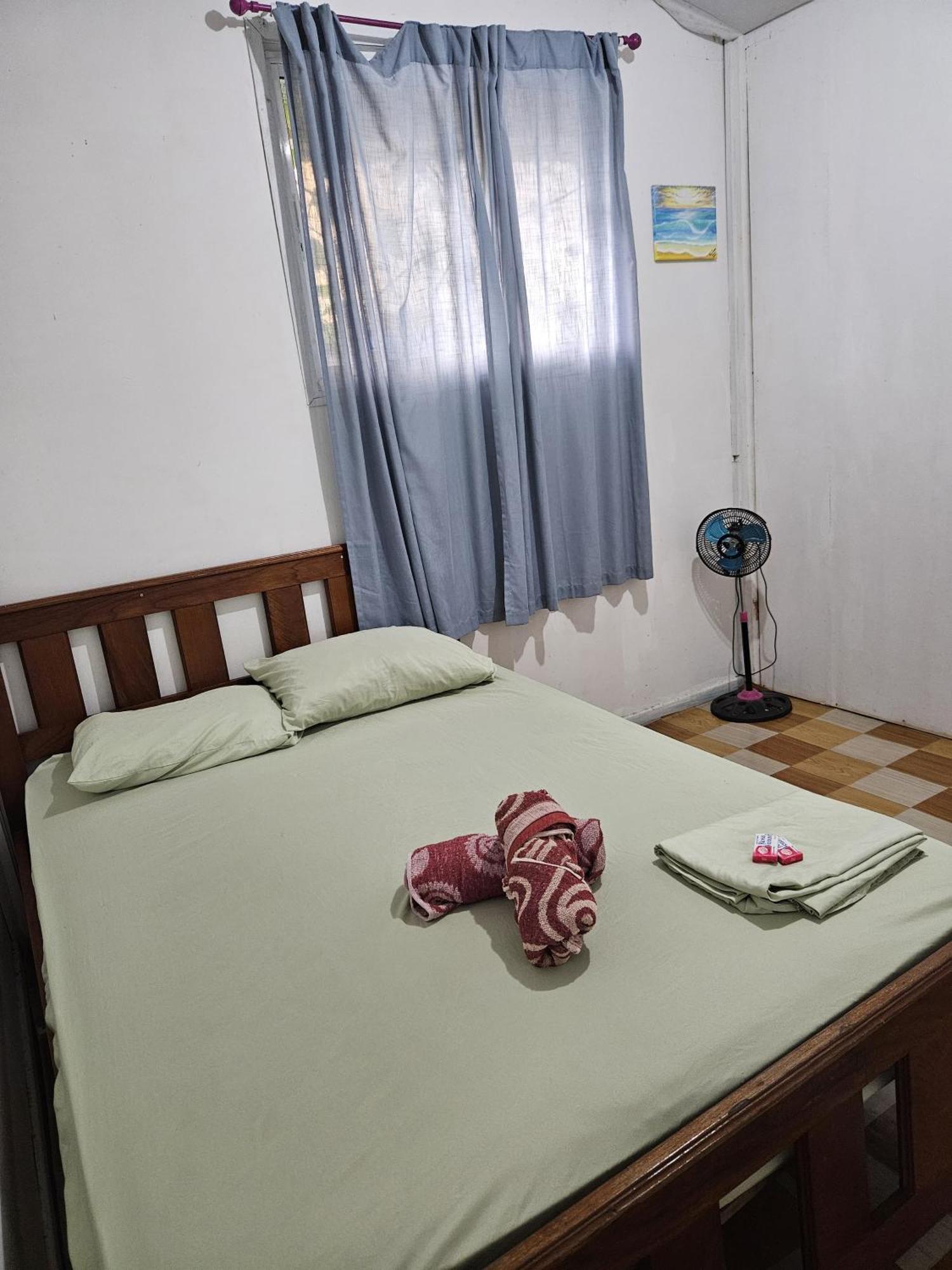 Surf Camp Hotel Bocas del Toro Buitenkant foto